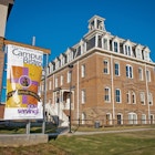 Arkansas Baptist College campus image