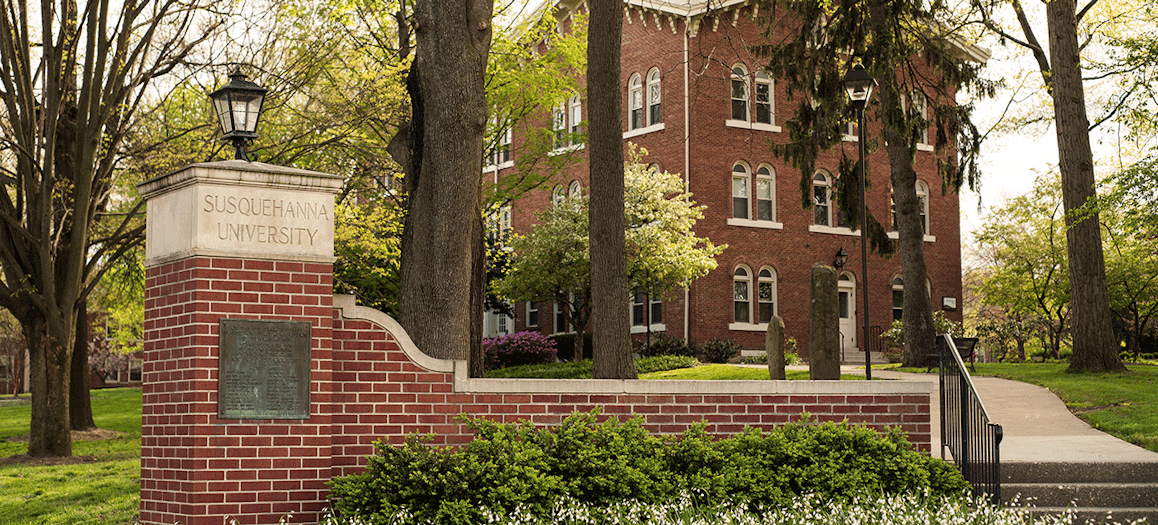 Susquehanna University Requirements   Data CollegeVine