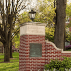 Susquehanna University campus image