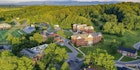 Emory & Henry College campus image