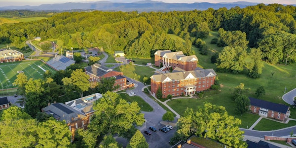 emory and henry college virtual tour