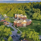 Emory & Henry University campus image