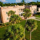 New College of Florida campus image