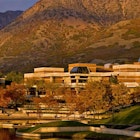 Weber State University campus image