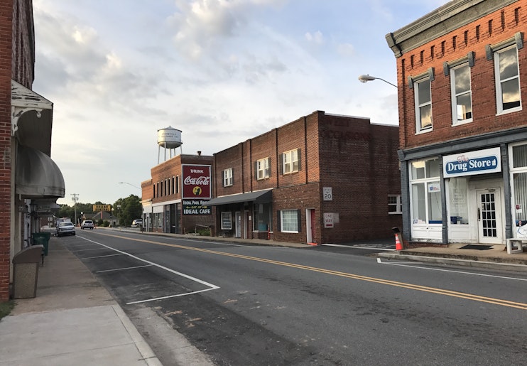 Wingate University - Requirements + Data | CollegeVine