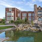 Kansas Wesleyan University campus image