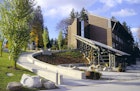 University of Washington-Bothell Campus campus image