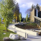 University of Washington-Bothell Campus campus image