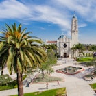 University of San Diego | USD campus image