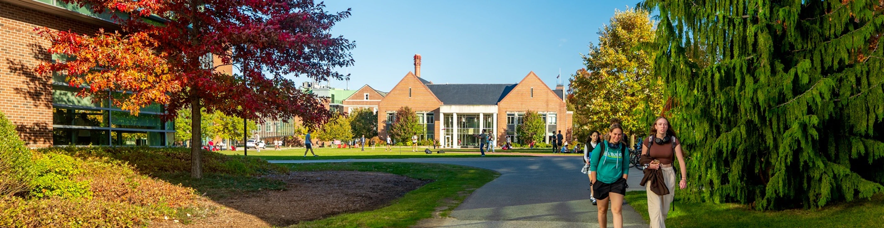 Worcester Polytechnic Institute | WPI - Requirements + Data | CollegeVine