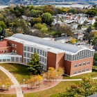 Loras College campus image
