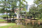 Clayton  State University campus image