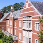 University of Richmond campus image