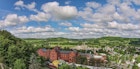 Mansfield University of Pennsylvania campus image
