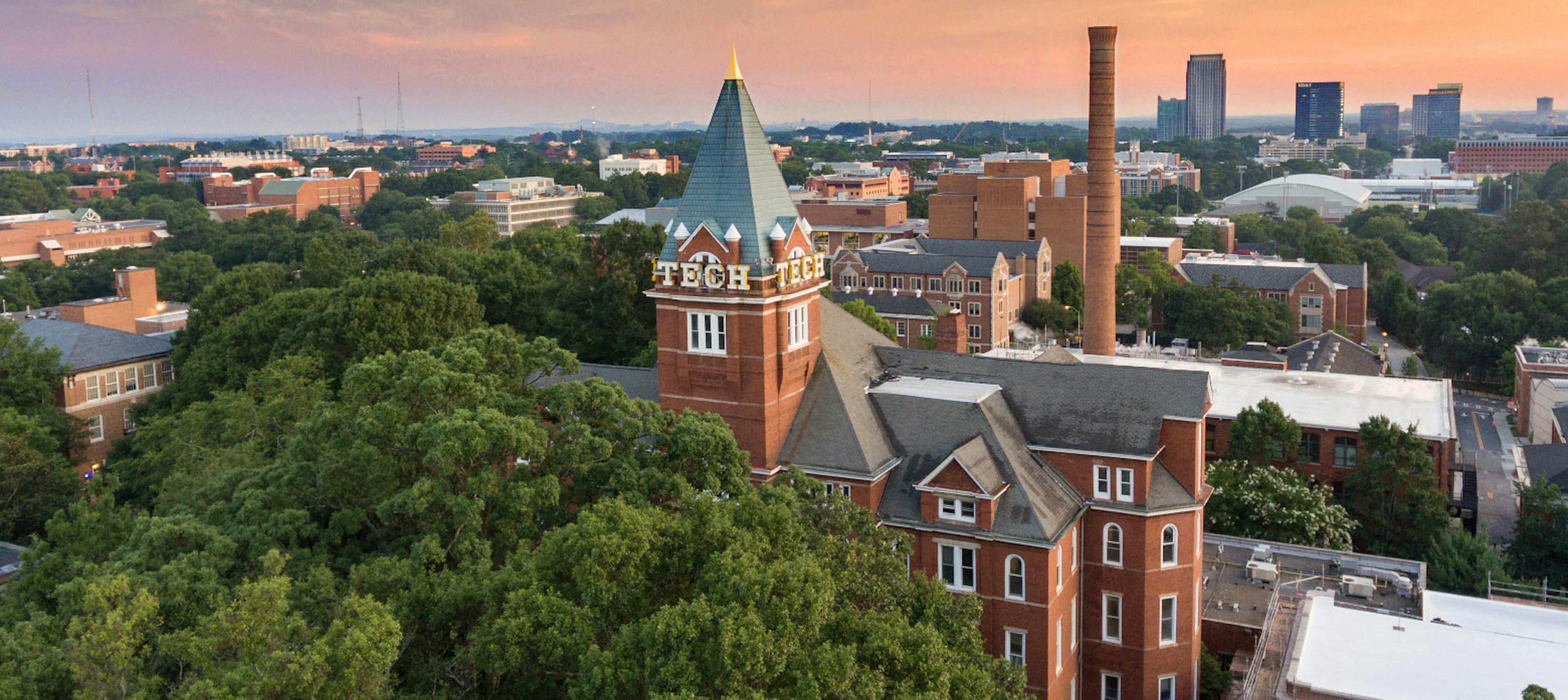 Georgia Institute of Technology | Georgia Tech - Requirements + Data ...