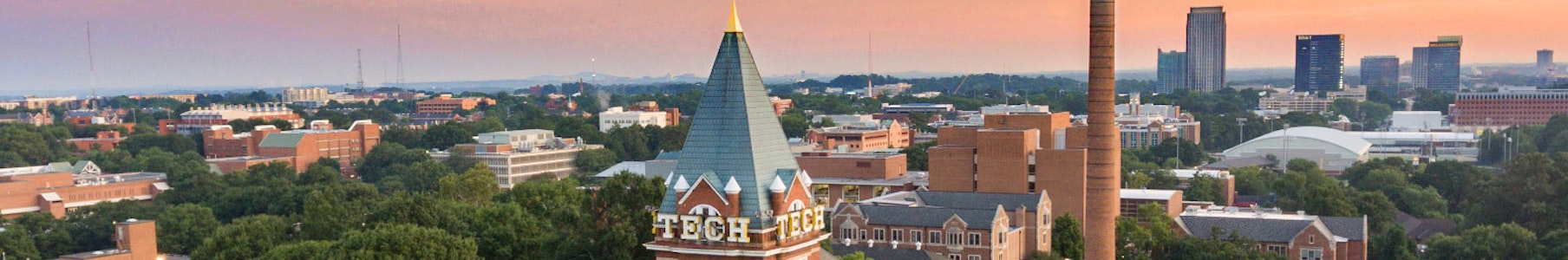 Georgia Institute of Technology | Georgia Tech - Requirements + Data ...