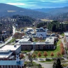 Norwich University campus image