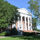 Virginia University of Lynchburg campus image