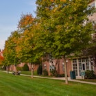 Stevenson University campus image