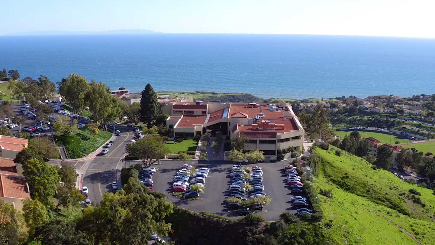 How Much Does It Cost To Go To Pepperdine University - University Poin