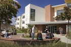 California Lutheran University campus image