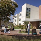 California Lutheran University campus image