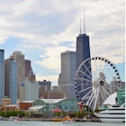 National Louis University | NLU campus image