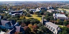 Southwestern University campus image
