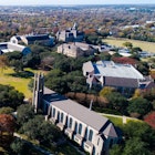 Southwestern University campus image