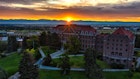 Carroll College (Montana) campus image