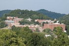 Glenville State University campus image