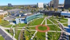 Lawrence Technological University campus image