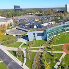 Lawrence Technological University campus image