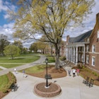 Pfeiffer University campus image