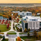 Grand Valley State University | GVSU campus image
