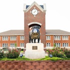 Southwestern Oklahoma State University campus image