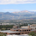 University of Colorado Colorado Springs campus image