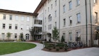Emory University campus image