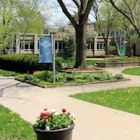 Divine Word College campus image