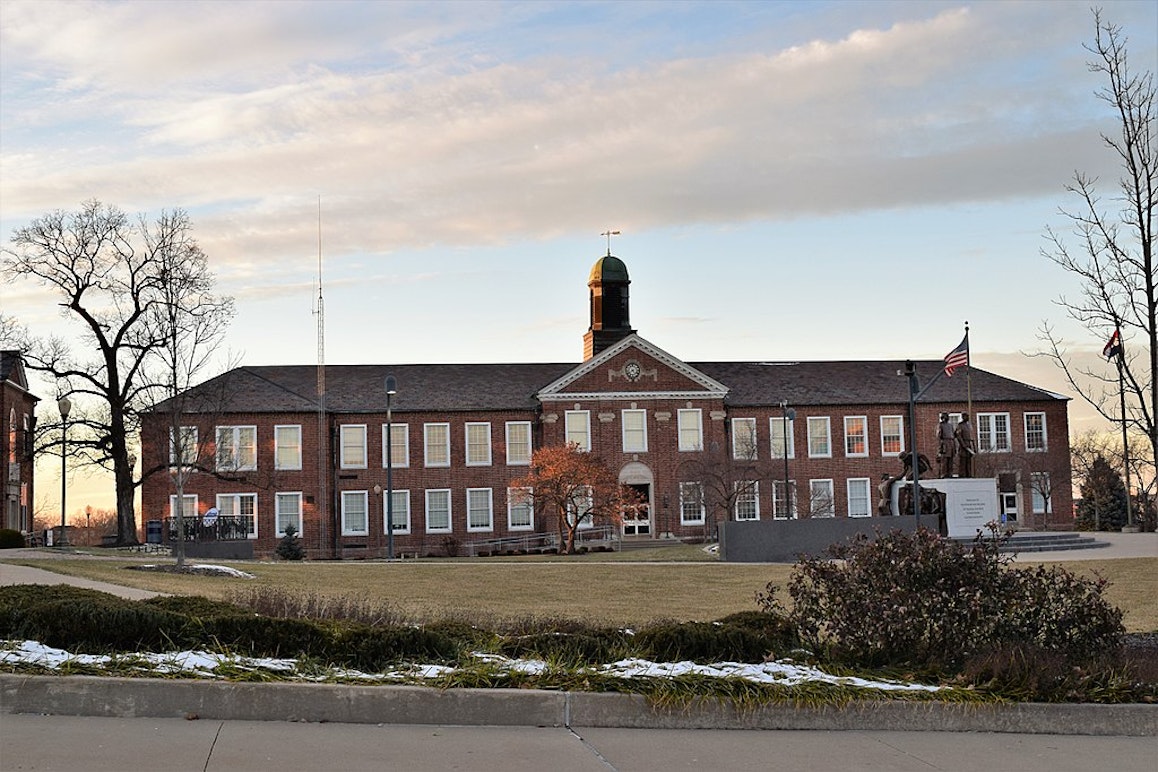 Lincoln University (Missouri) Requirements + Data CollegeVine