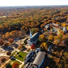 Gordon College campus image