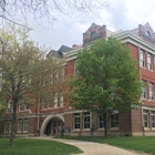 Eastern Michigan University | EMU campus image