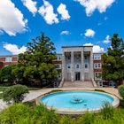 Washington Adventist University campus image