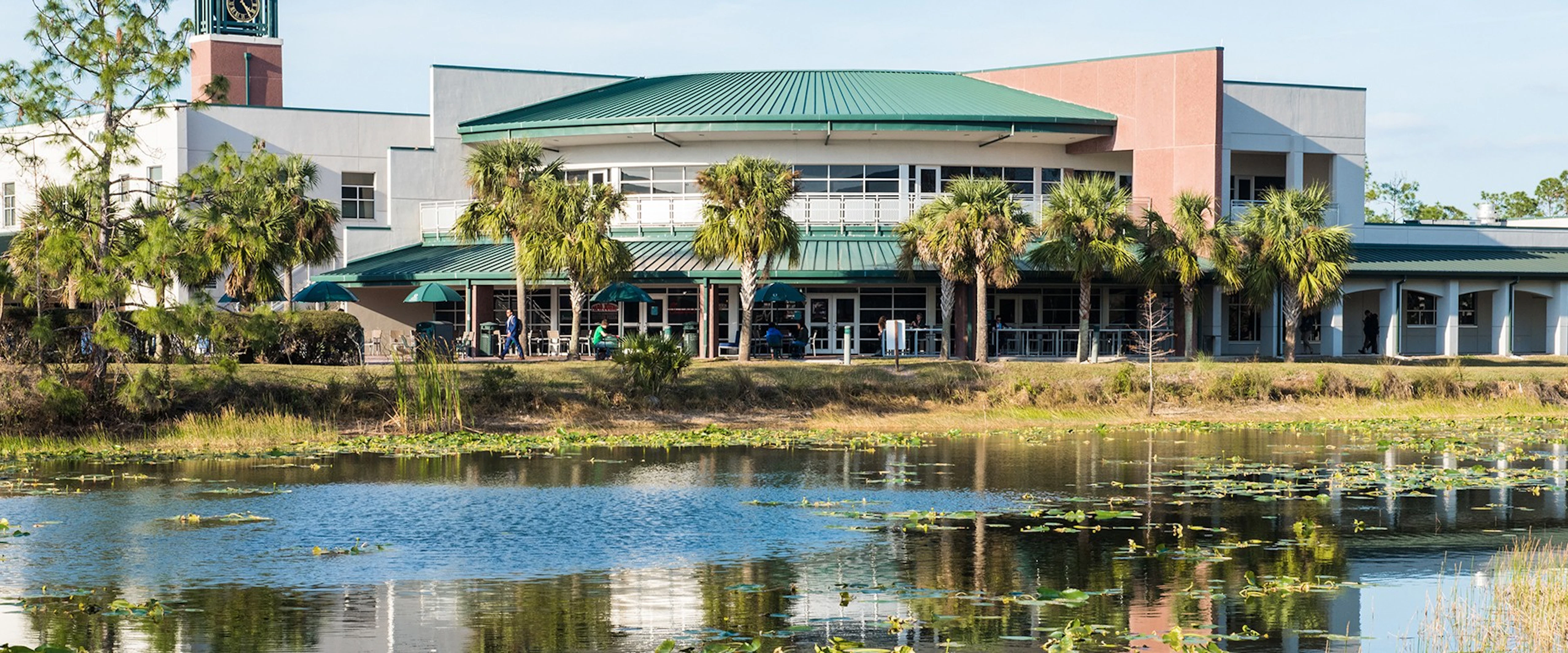 FLORIDA GULF COAST UNIVERSITY BS MD visual data 3