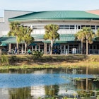 Florida Gulf Coast University campus image