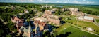 Benedictine College (Kansas) campus image