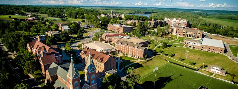 Benedictine College Tuition and Fees | CollegeVine