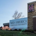 Mid-America Christian University campus image