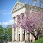 College of the Holy Cross | Holy Cross campus image