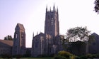 Bryn Athyn College of the New Church campus image
